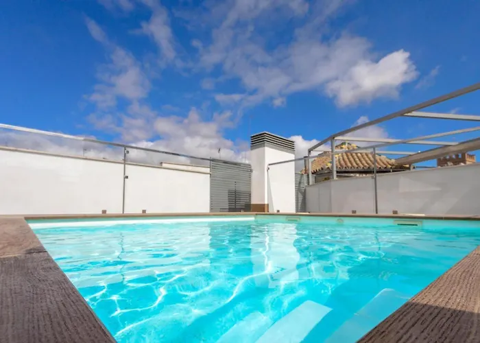 One&Lux Goyeneta Central Duplex With Pool & Patio