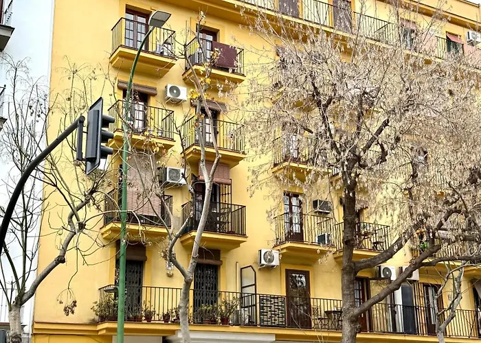 Centro histórico a pie, parking gratis
