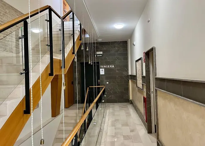 Apartamento Sierpes-Azofaifo Siviglia, Spagna