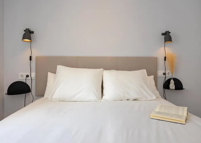 Charming 2 Bedroom Apartment At Iconic Triana Neighborhood By Ocityzen Sevilla, España