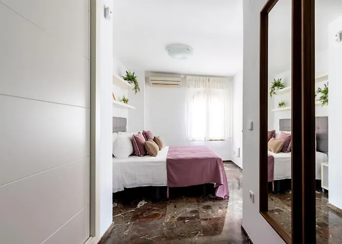 Apartamento Behouse Sierpes Sevilla, España