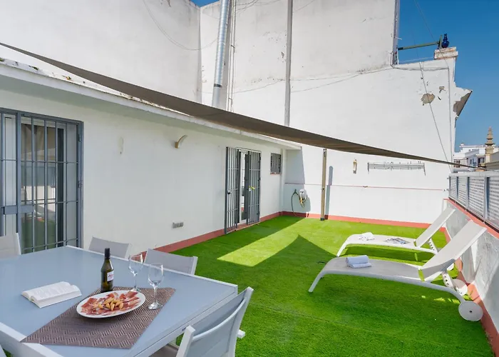 Panther Home Tomás de Ibarra