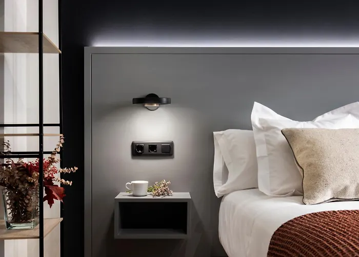 Magno Apartments Castilla Siviglia, Spagna