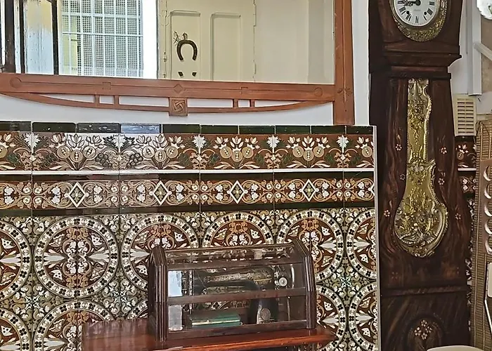 Recuerdos De La Abuela Apartment Seville, Spain