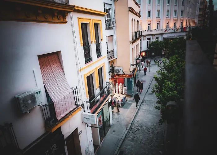 Casa San Roque