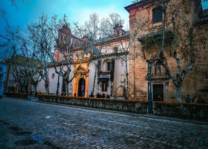 Appartamento Casa San Roque Siviglia, Spagna