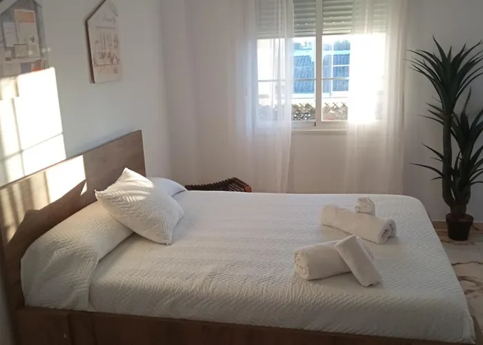 SEVILLA BRISAS VIP ONE Valencina de la concepción