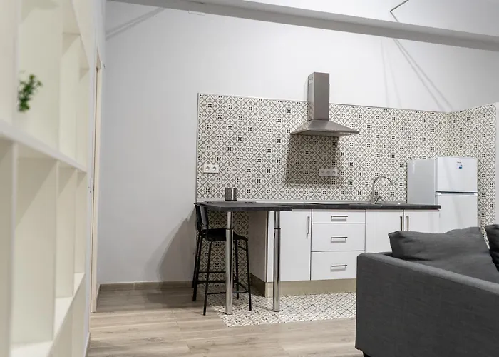 Apartamento Casa Lealtad Sevilla, España