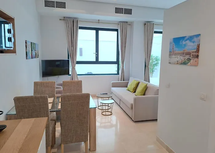 Precioso apartamento en Nervión