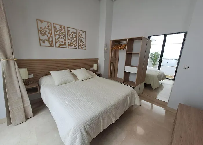 Precioso apartamento en Nervión