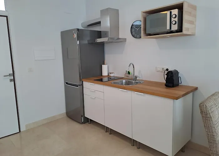 Precioso apartamento en Nervión