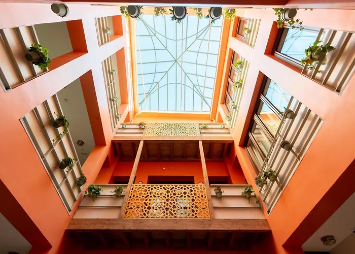 Apartamento Argo7E Olehousing Sevilla, España