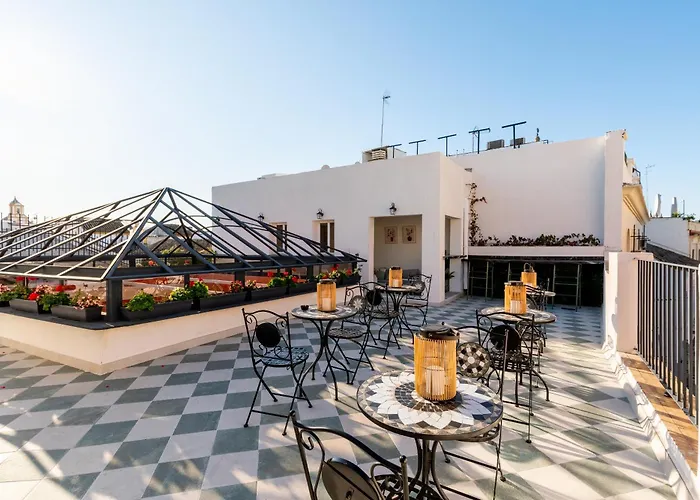 Ferienwohnung Argo7E Olehousing Sevilla, Spanien