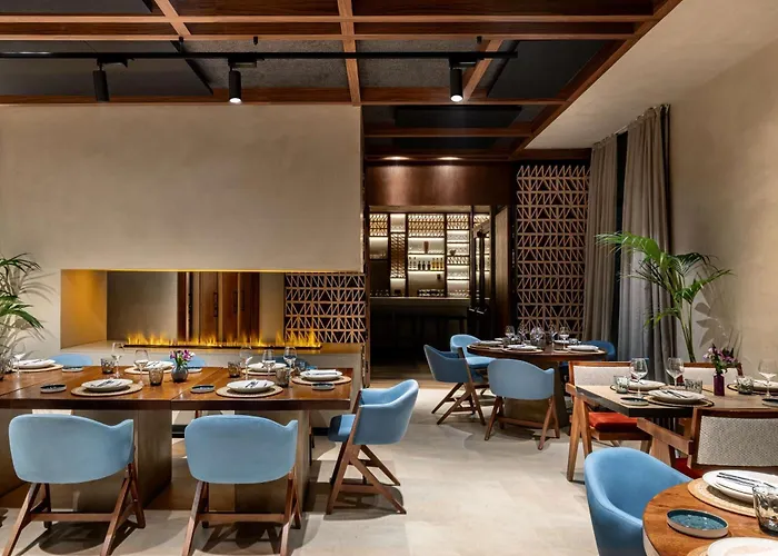 Radisson Collection Hotel, Magdalena Plaza Sevilla, Spanien