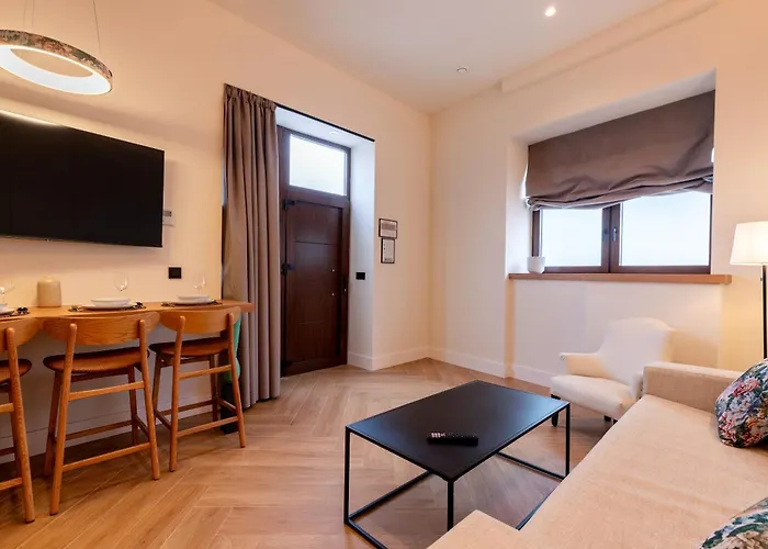 Apartamentos Alvarado 5 Sevilha, Espanha