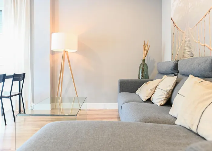 Apartamento Alohamundi Plaza Nueva II Sevilla, España