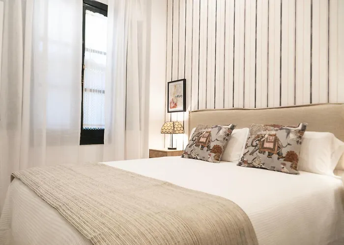 AvantiStays Guadalquivir