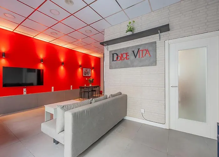 J&N Apartament La Palmera 1