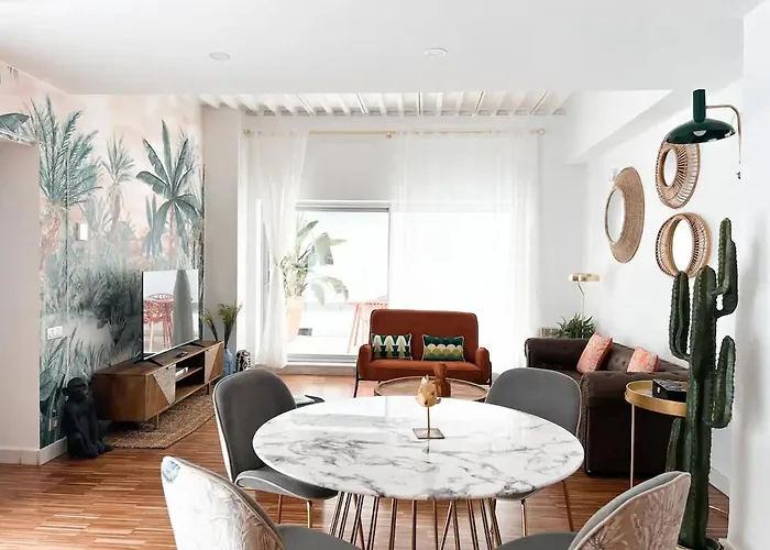 Unika Homes Alfalfa & Terrace
