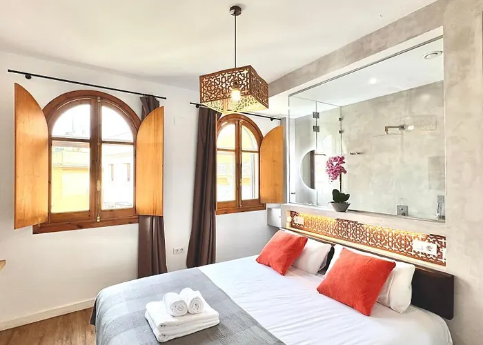 Unique House - Private Spa&Pool -StayinSevilla, España