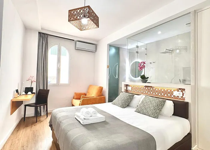 Unique House - Private Spa&Pool -StayinSevilla, Spanje