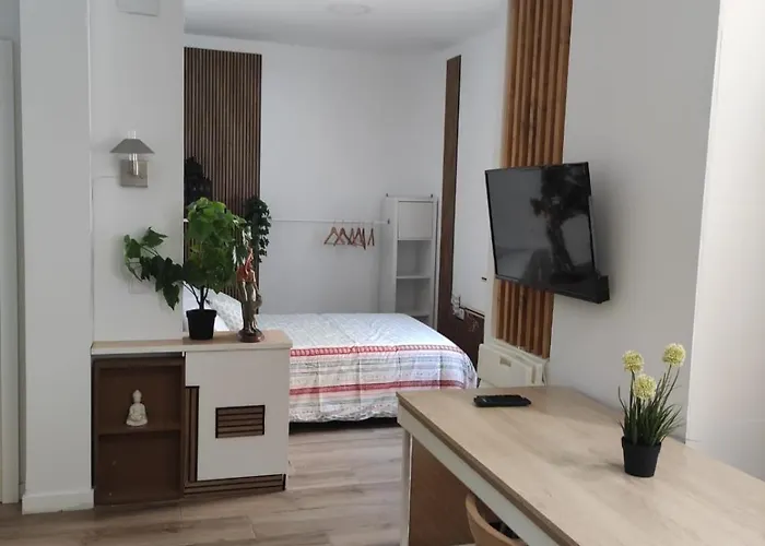 Apartamento Rincón de Esperanza Sevilla, España