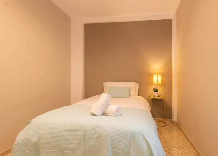 Unika Homes Castellar Sevilla, España