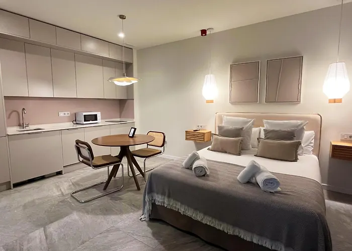 Feelathome O'Donnell Apartments Sevilla, Spanje