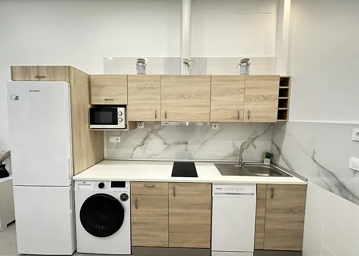 Apartamento Alma de Triana 2 Sevilla, España