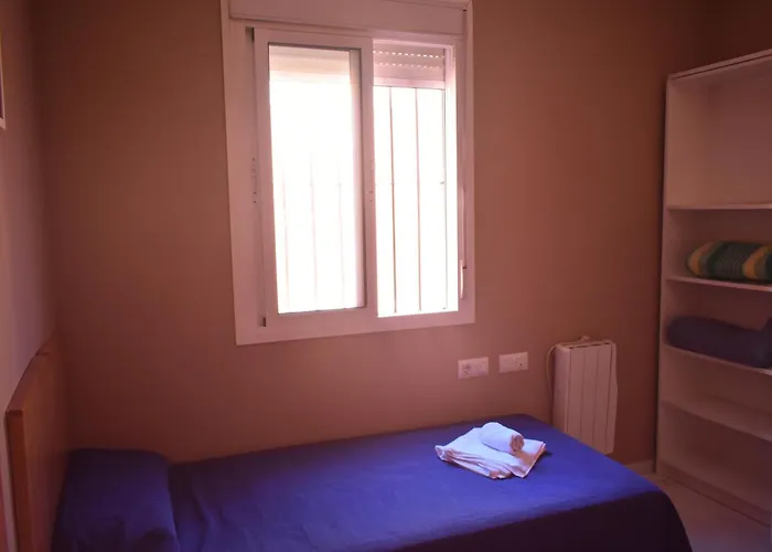 Hostal Alamare Seville, Spain