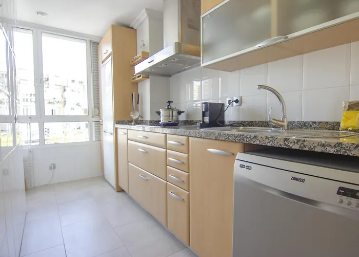 RentalSevilla López de Gomara II, España