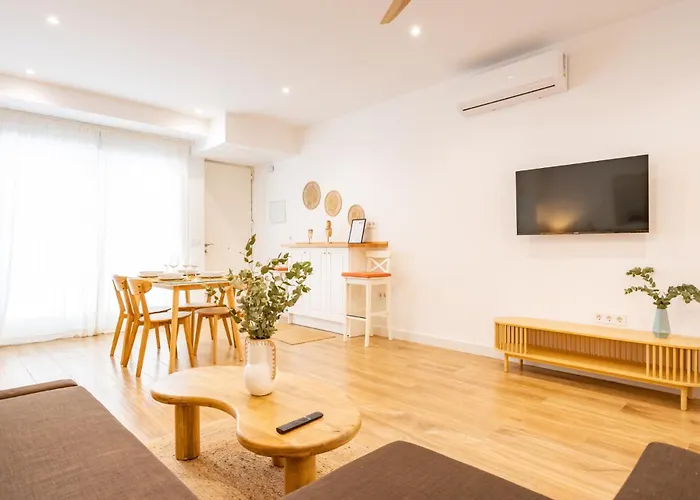 Isg Apartments Triana 6