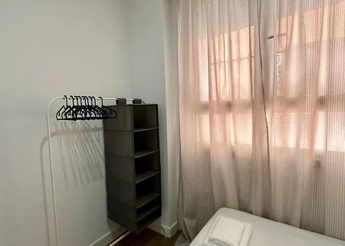 Stay In Triana