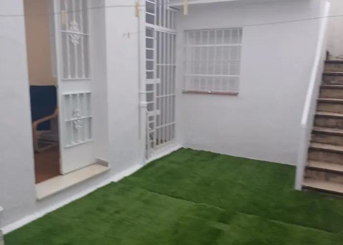 Apartamento Dulcinea Sevilla, España
