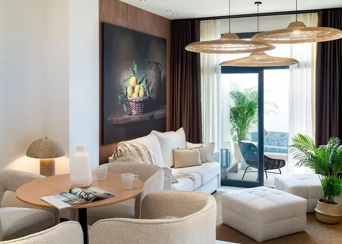 Magno Apartments Gallos