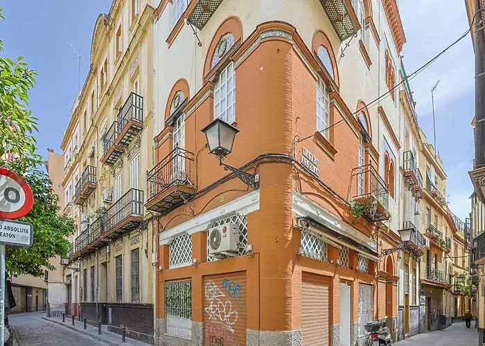 El Rincón de Leandro by SHS