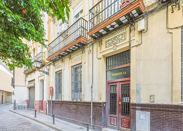 El Rincón de Leandro by SHS