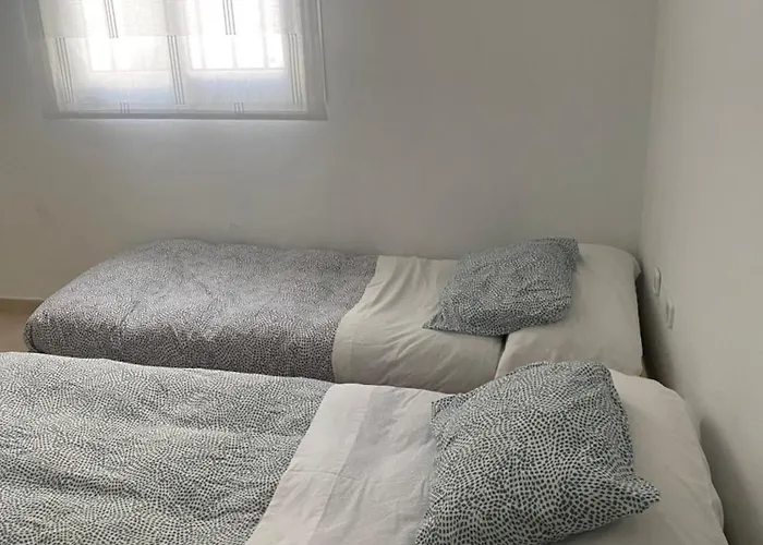 Apartamento Ático Duplex Sevilla, España