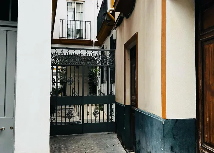 Boteros Trip Sevilla