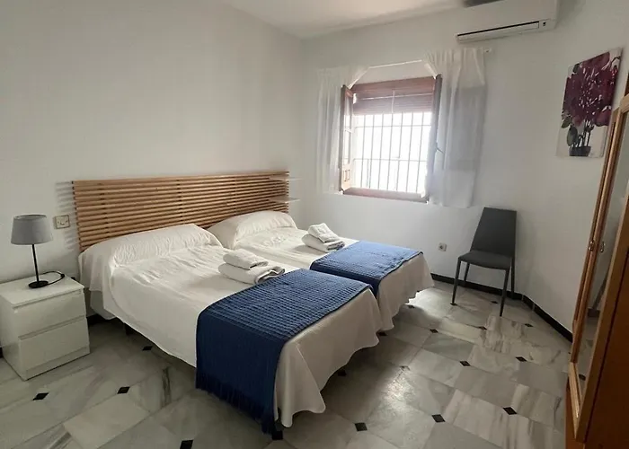 Apartamento Centro Alfonso XII Sevilla, España
