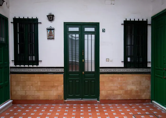 Caballero Home