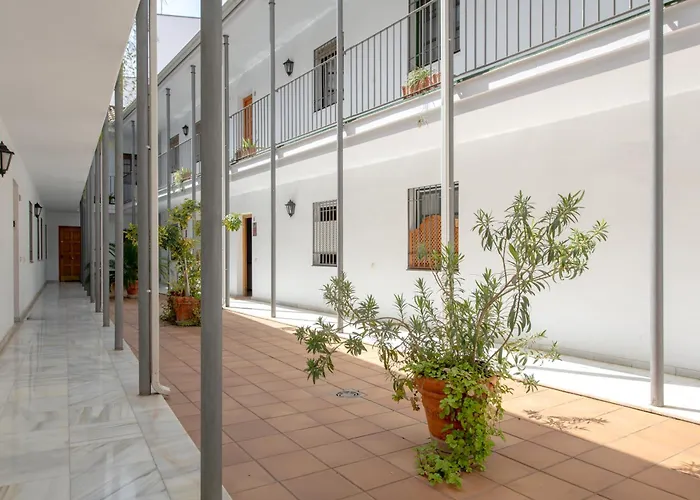 Monsalves Patio