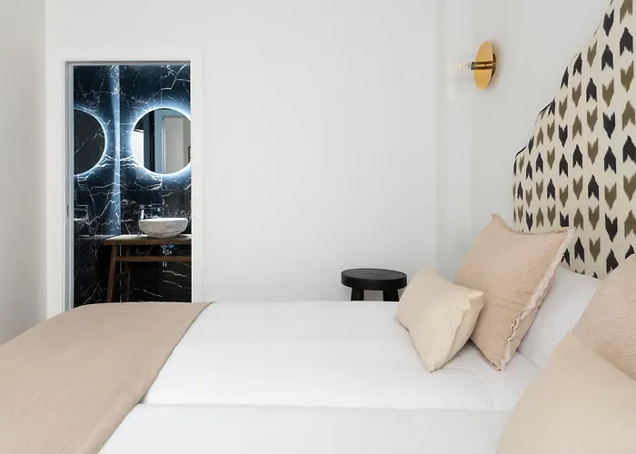 Apartamento Museum By Alohamundi Sevilla, España