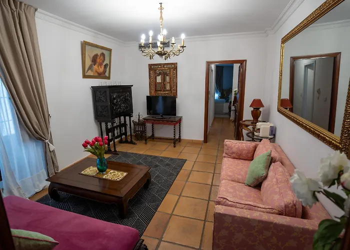 Hotel Convento La Gloria Siviglia, Spagna