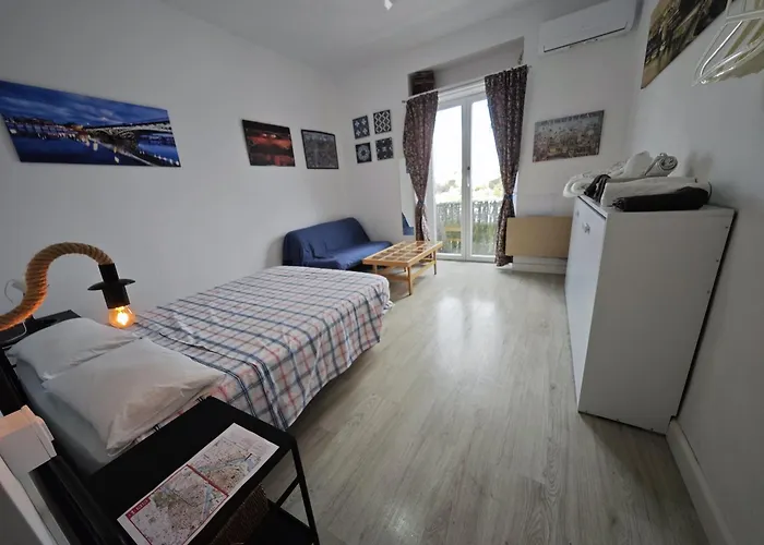 Apartamento Betis del Oro Sevilla, España