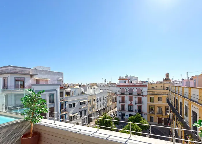 Genteel Home San Vicente