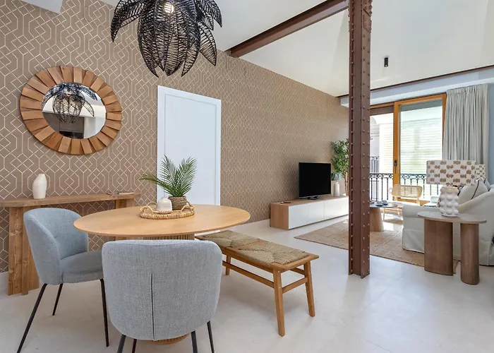 Genteel Home Tomas De Ibarra 15