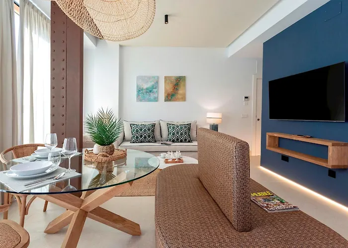 Genteel Home Tomas De Ibarra 15