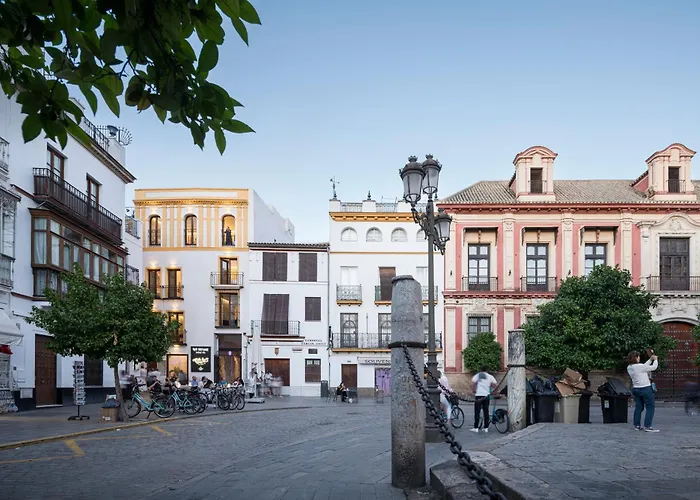 Casa Art Sevilla