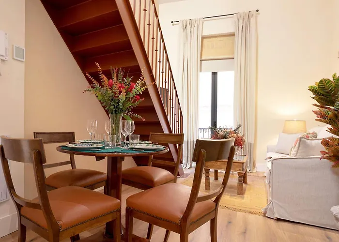 Genteel Home Rodrigo Caro